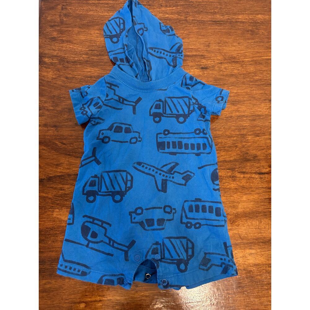 9mo Boys Clothing Bundle - Picture 2 of 3
